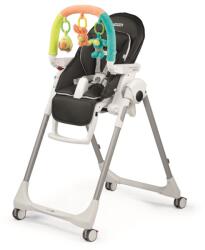 Peg Perego Prima Pappa Follow Me Plus Licorice