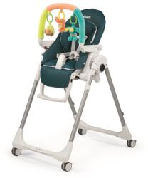 Peg Perego Prima Pappa Follow Me Plus Petrolio