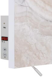 TEPLOCERAMIC TCM-WF 1000W Wifi (marble 12073)