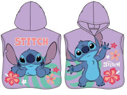 Carbotex Lilo és Stitch Alien Paradise poncsó CBX0054V7