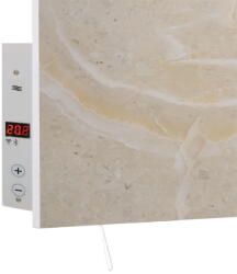 TEPLOCERAMIC TCM-WF 750W Wifi (marble 695542)