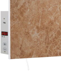 TEPLOCERAMIC TCM-WF 750W Wifi (marble 694425)