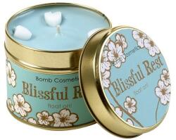 BOMB Cosmetics Nyugalom szigete