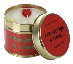 BOMB Cosmetics Cranberry & lime