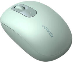 UGREEN MU105 Green (90672) Mouse