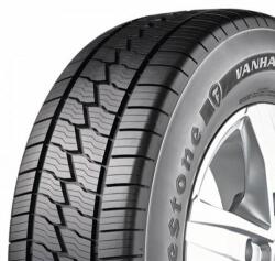 Firestone 215/75r 16c 116r Tl Vanhawk Multiseason