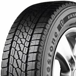 Firestone 205/65r 15c 102t Tl Vanhawk Winter-2 M+s