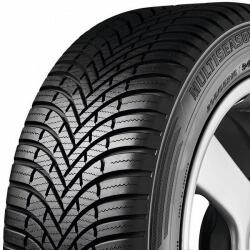 Firestone 215/50r 17 95w Multiseason Gen-02 Xl Fsl Extra Load