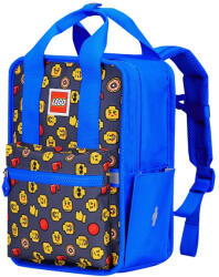Smart Life LEGO Tribini Fun hátizsák, kicsi - kék (20127-1933)