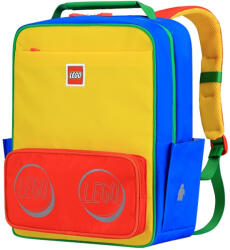 Smart Life LEGO Tribini Corporate Classic hátizsák, közepes, vidám színek (20134-1948)