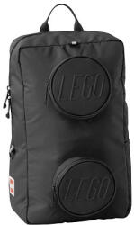 Smart Life LEGO 1x2 kockás hátizsák - fekete (20204-0026)