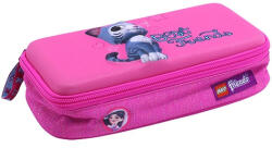 Smart Life LEGO Friends Emma és Chico rózsaszín tolltartó (20027-2004)