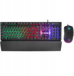 Rampage KM-RX7 Fortuna (39908)