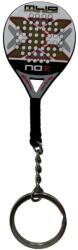 NOX Brelocuri NOX ML10 Pro Cup Racket - black (ST107777)