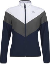 Head Hanorace fete Head Club 22 Jacket G (816401-DB)