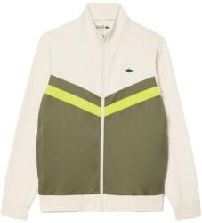 Lacoste Hanorac tenis bărbați Lacoste Unbreakable Zipped (SH2646-00-IDM)