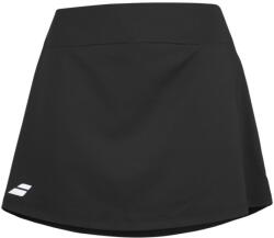 Babolat Fustă fete Babolat Play Girl - black/black (3GP2081-2000)