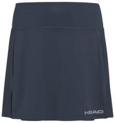 Head Fustă tenis dame Head Club Basic Skort Long (814539-NV)