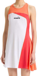 Diadora Rochie tenis dame Diadora L. Dress Icon - optical white (102.178076-01-2002)