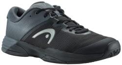 Head Încălțăminte bărbați Head Revolt Evo 2.0 - black/grey (273202-090)