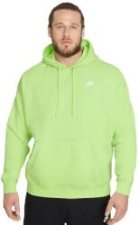 Nike Hanorac tenis bărbați Nike Sportswear Club Fleece Pullover (BV2654-736)