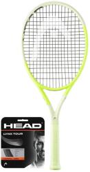 HEAD Rachetă tenis Head Extreme TEAM 2024 - racordată (231134) Racheta tenis