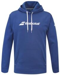 Babolat Hanorace fete Babolat Exercise Hood Sweat Jr (4JP2041-4118)
