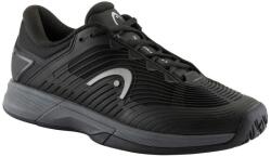 Head Încălțăminte bărbați Head Revolt Pro 4.5 - black/dark grey (273204)
