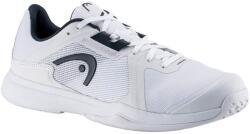 Head Încălțăminte bărbați Head Sprint Team 3.5 - white/bluebery (273423)