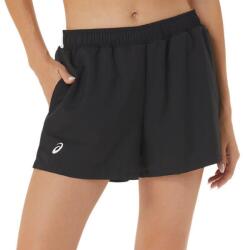 ASICS Pantaloni scurți tenis dame Asics Court - performance black (2042A267-001)