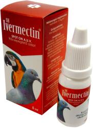 SH-Ivermectin Spot On 5 ml