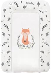 Albero Mio Pelenkázó puha 70x50cm - Forest