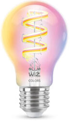 Philips WiZ 6, 3W 470lm 2200-6500-RGB Philips-8720169072176 fényforrás (8720169072176)