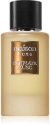 Hamidi Maison Luxe Intimate Musc EDP 110 ml
