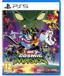 Dotemu Marvel Cosmic Invasion (PS5)