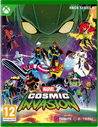 Dotemu Marvel Cosmic Invasion (Xbox Series X/S)