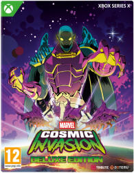Dotemu Marvel Cosmic Invasion [Deluxe Edition] (Xbox Series X/S)