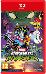 Dotemu Marvel Cosmic Invasion (Switch 2)