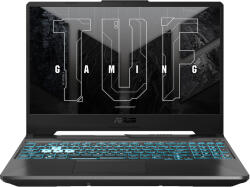 ASUS TUF Gaming A15 FA506NCG-HN204 Notebook