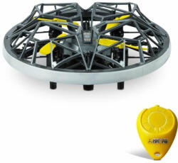 Mondo X12.0 Obstacle Avoidance