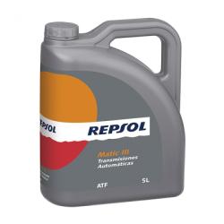 Repsol Matic III ATF 208 l