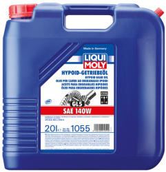 LIQUI MOLY GL5 140W-1055 20 l