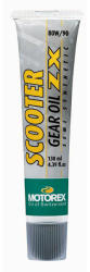 MOTOREX SCOOTER ZX 80W-90 0,130 l