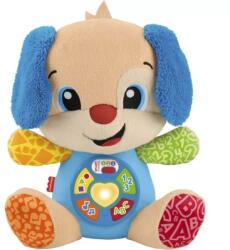 Mattel Fisher-Price Tanuló Kutyus (2025) (JFD27)