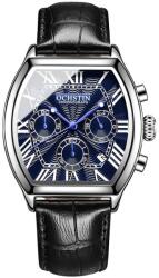 Ochistin Ceas de mana barbatesc Ochistin Elegant Cronograf Luxury Fashion Business Analog Quartz Ceas