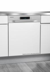 Samsung DW60M6050SS Mosogatógép