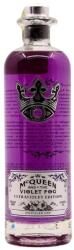  McQueen Ultra Violet gin DRS (0, 7 / 40%) - whiskynet