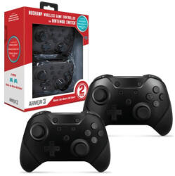 HYPERKIN NuChamp Nintendo Switch (M07467-BKBG) Gamepad, kontroller