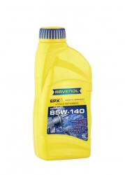 RAVENOL EPX 85W-140 GL5 1 l
