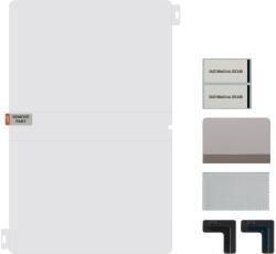 Samsung Folie de Protectie Anti-Reflexiva Galaxy Tab S9+ / S9 FE+ (EF-UX810CTEGWW)